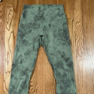 Lululemon Align Legging
